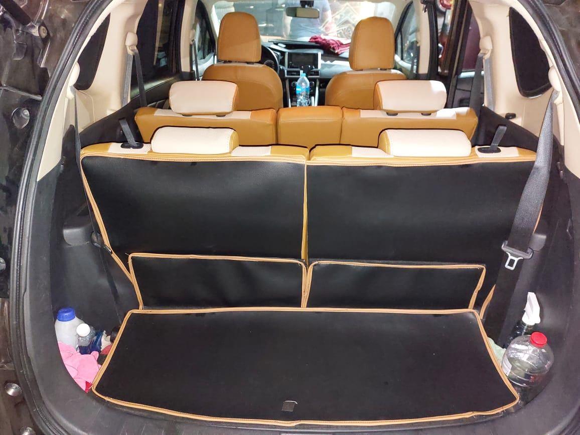 ميتسوبيشى اكسباندر - Mitsubishi Expander