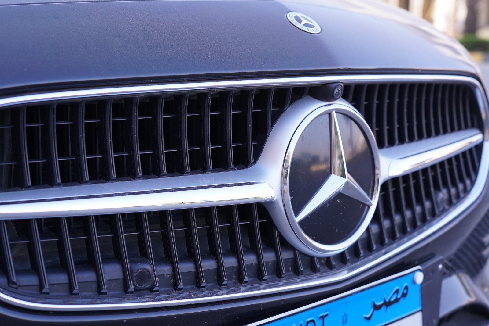 C-180 مرسيدس 2026 - Mercedes C-180 2026