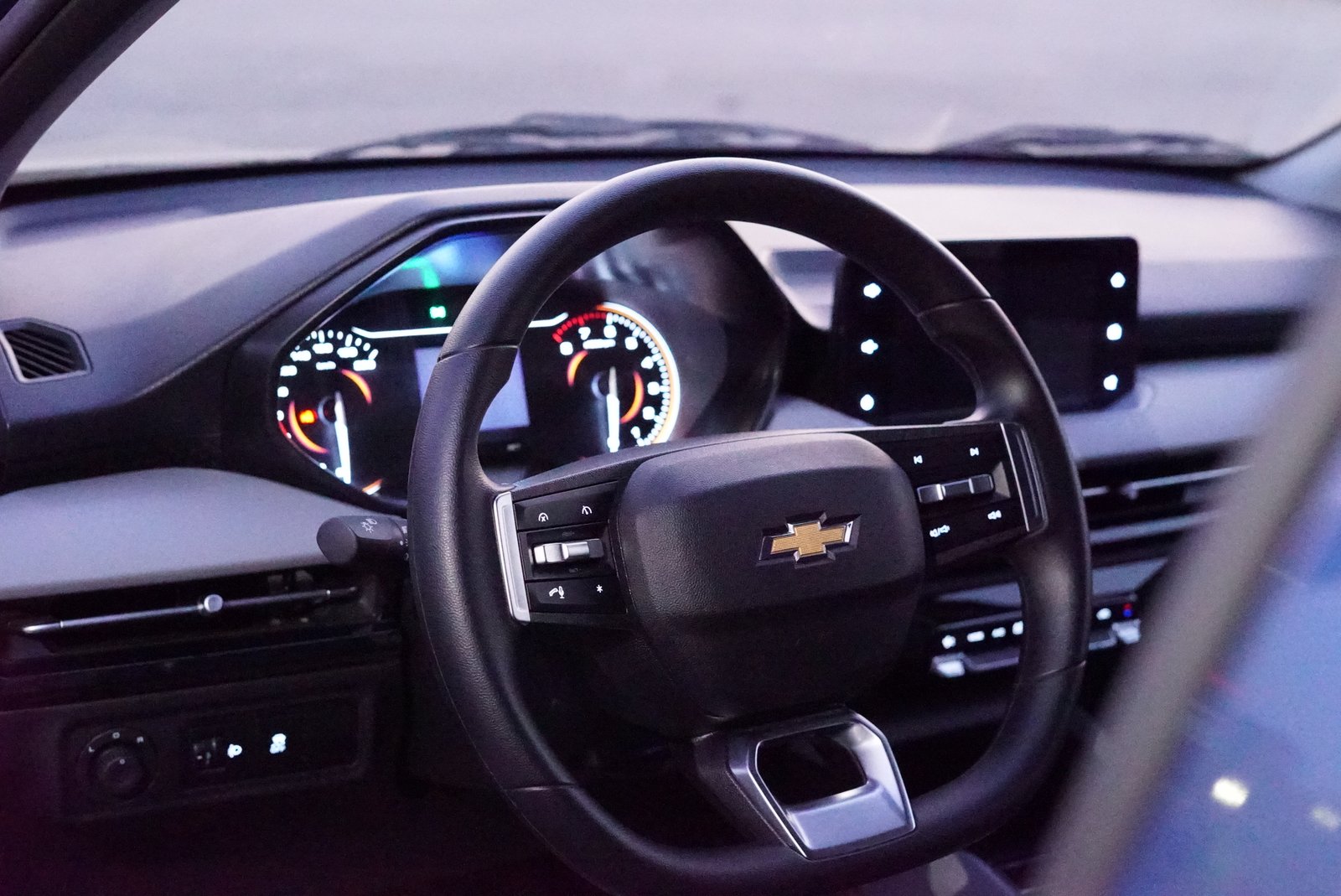 شيفروليه أوبترا 2027 - Chevrolet OPTRA 2027