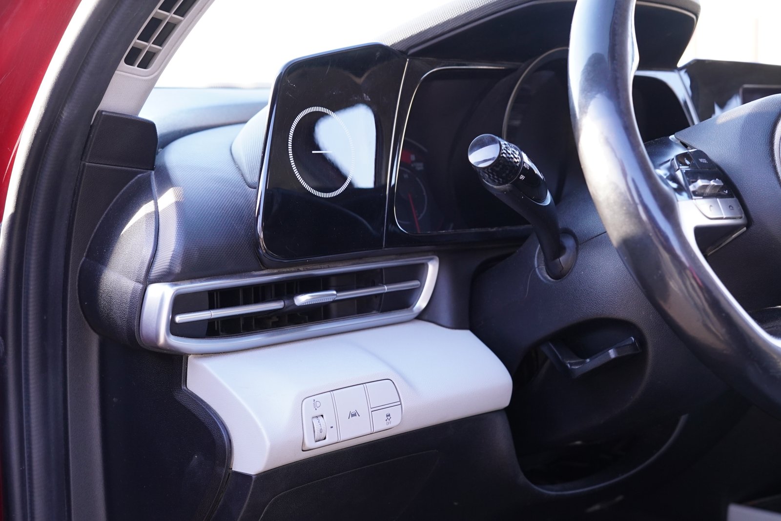 هيونداي إلنترا CN7 - Hyundai Elantra CN7