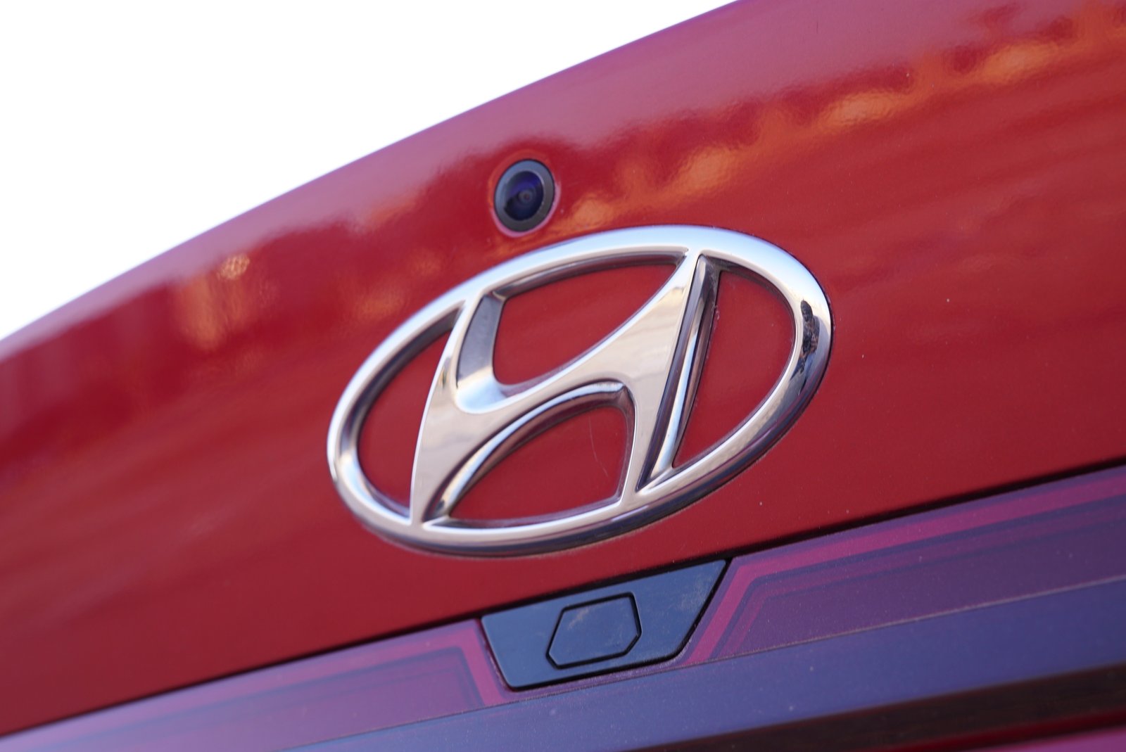 هيونداي افانتي سي إن 7 - Hyundai Avante CN7
