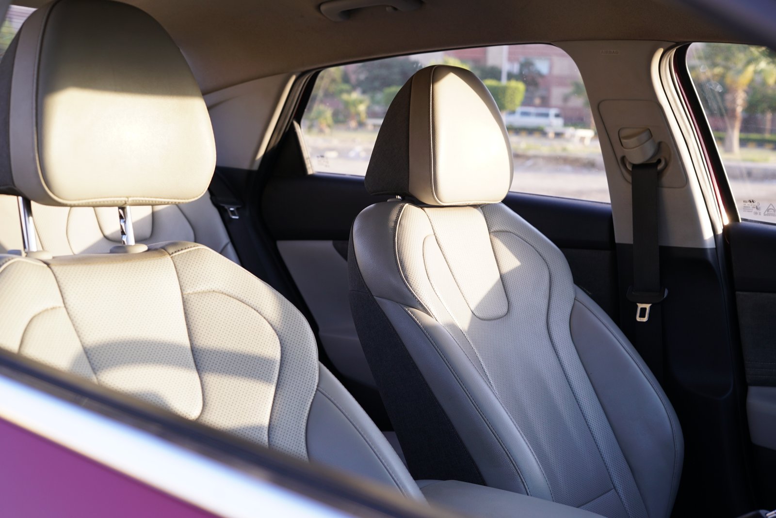 هيونداي افانتي سي إن 7 - Hyundai Avante CN7