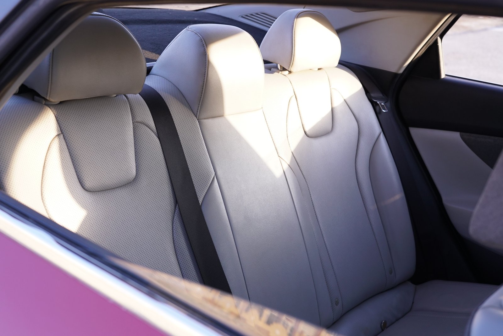 هيونداي افانتي سي إن 7 - Hyundai Avante CN7